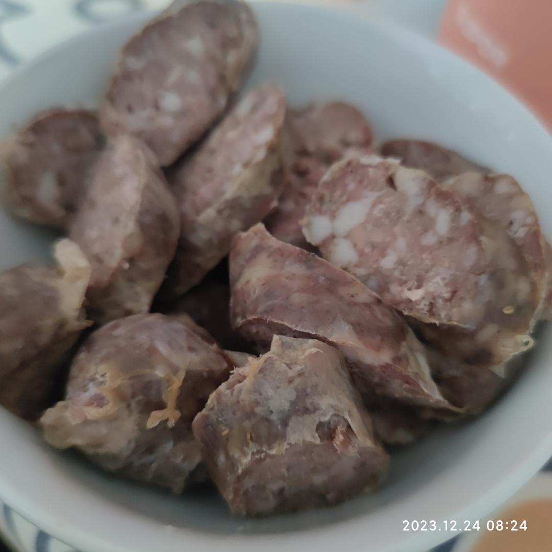 秘制灌肠