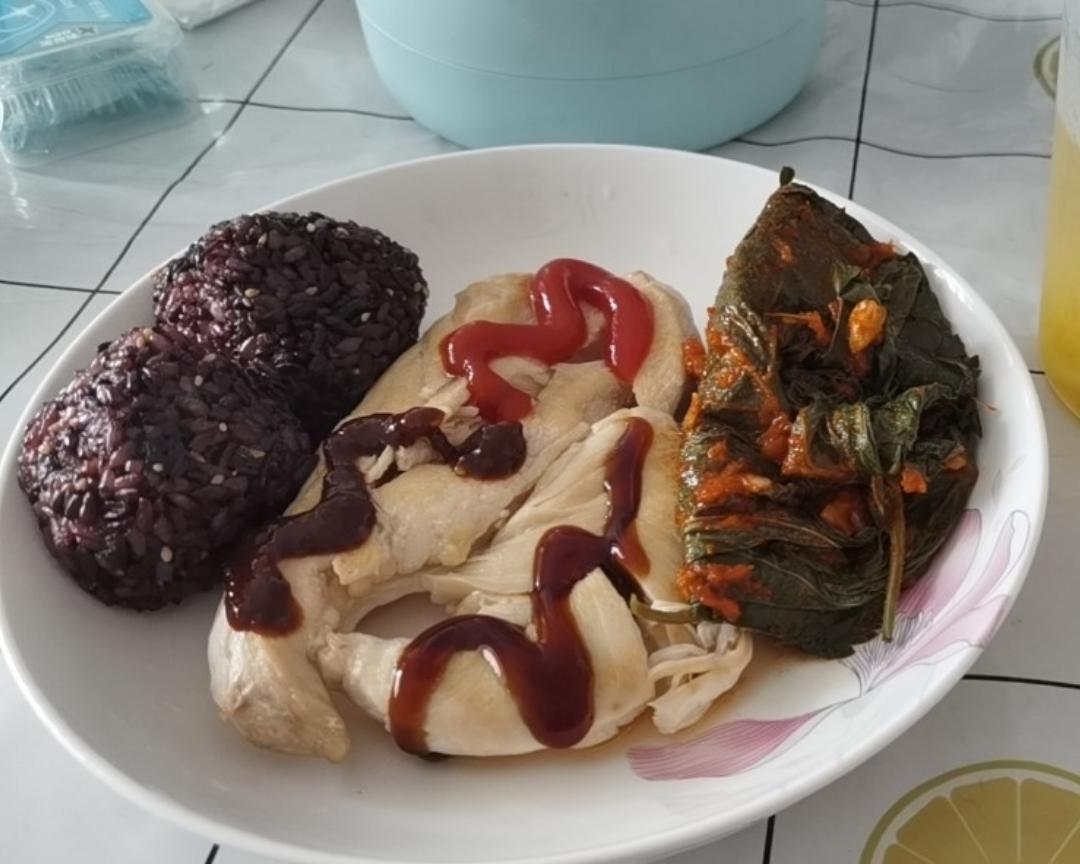 煎鸡胸不柴