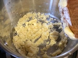 正宗的奶油蘑菇汤的做法 步骤5
