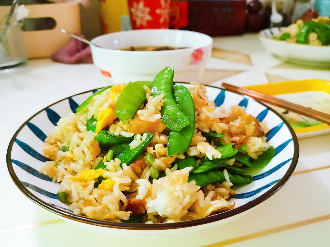 合口味的午餐🍛