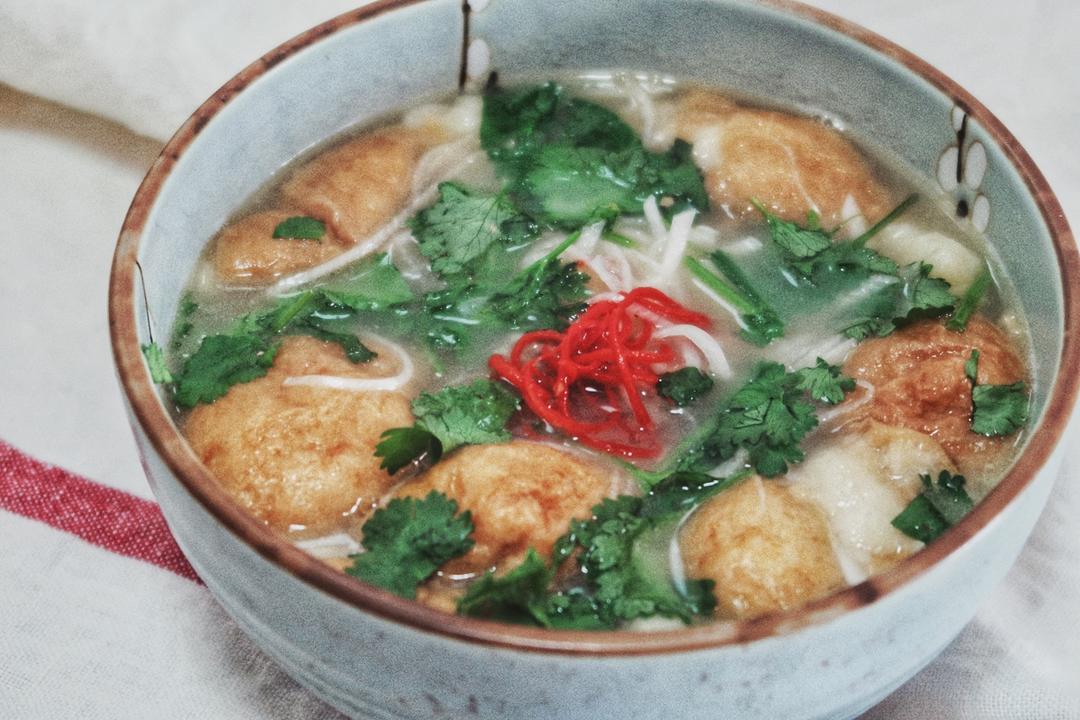 酸汤蛋皮龙利鱼【食材包操作说明】