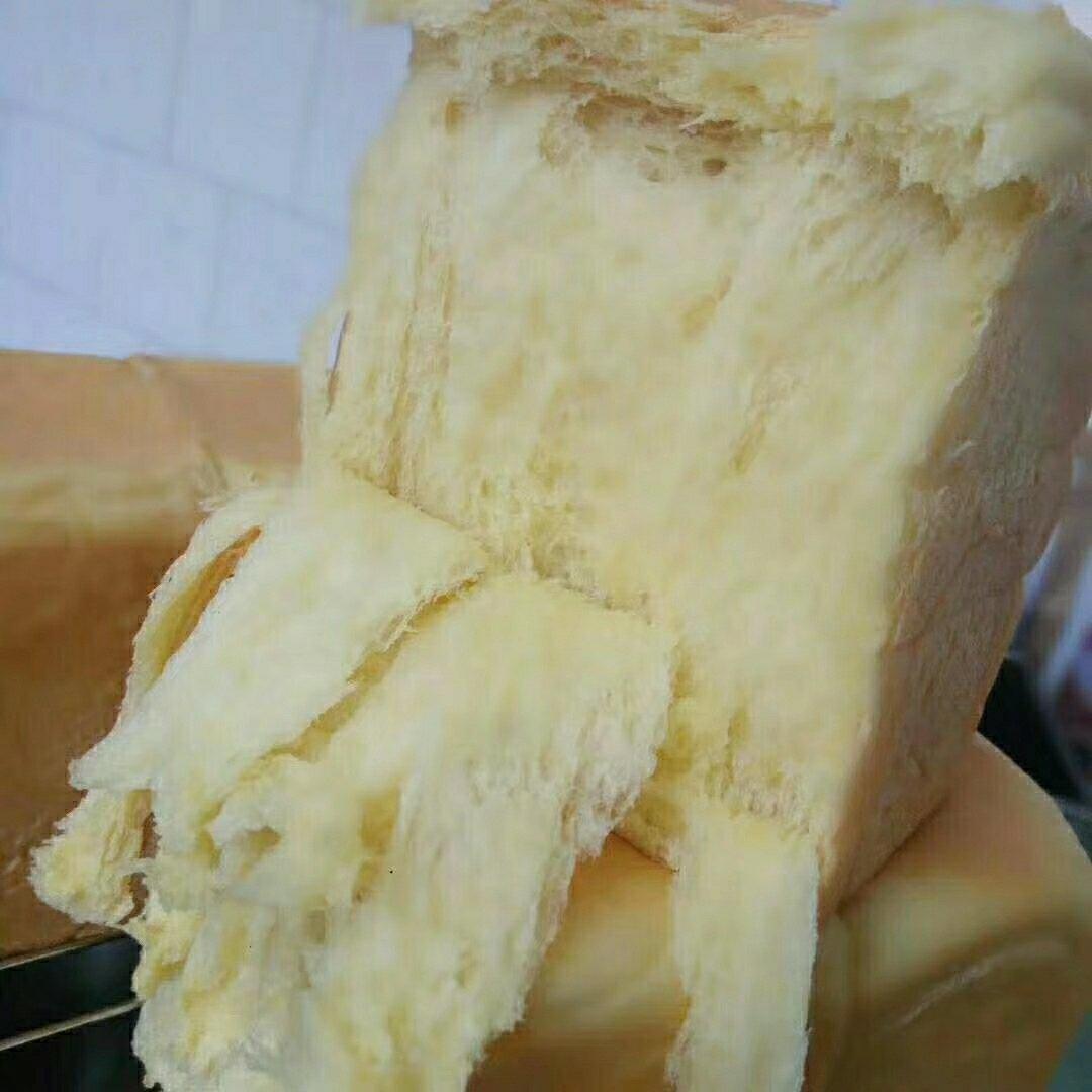 红枣核桃红豆卷黑糖吐司