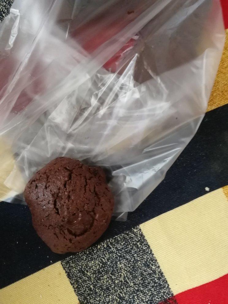 巧克力豆曲奇(Chocolate Chip Cookies)