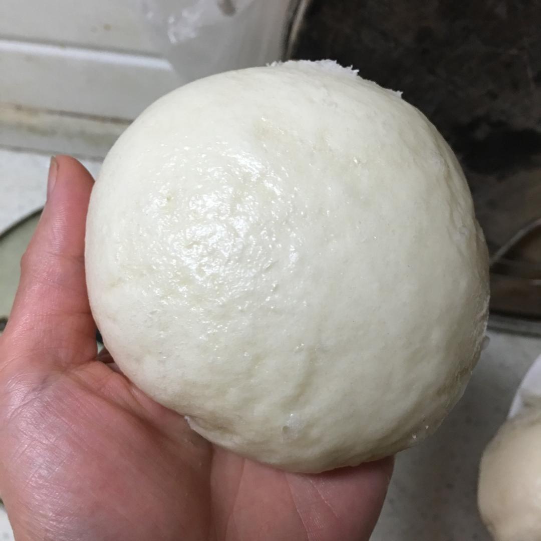 山东大馒头