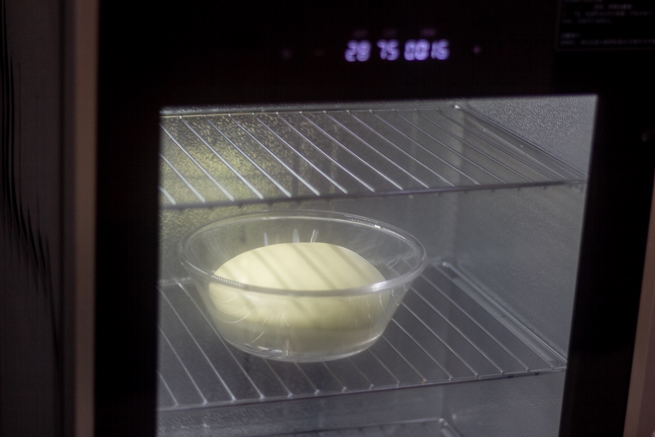 海苔肉松芝士面包条🧀浓郁芝香💗酥脆肉松的做法 步骤2