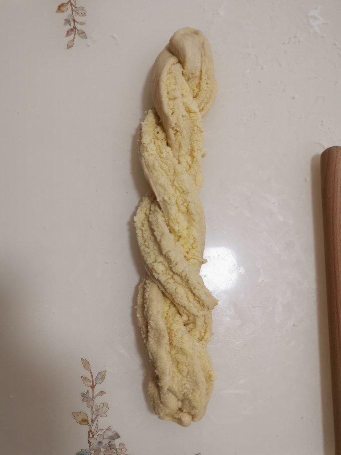 椰蓉吐司