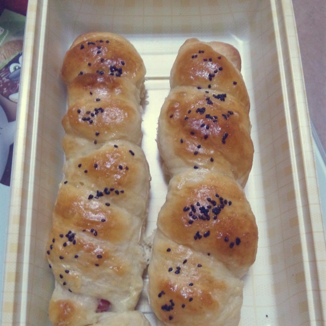 面包机