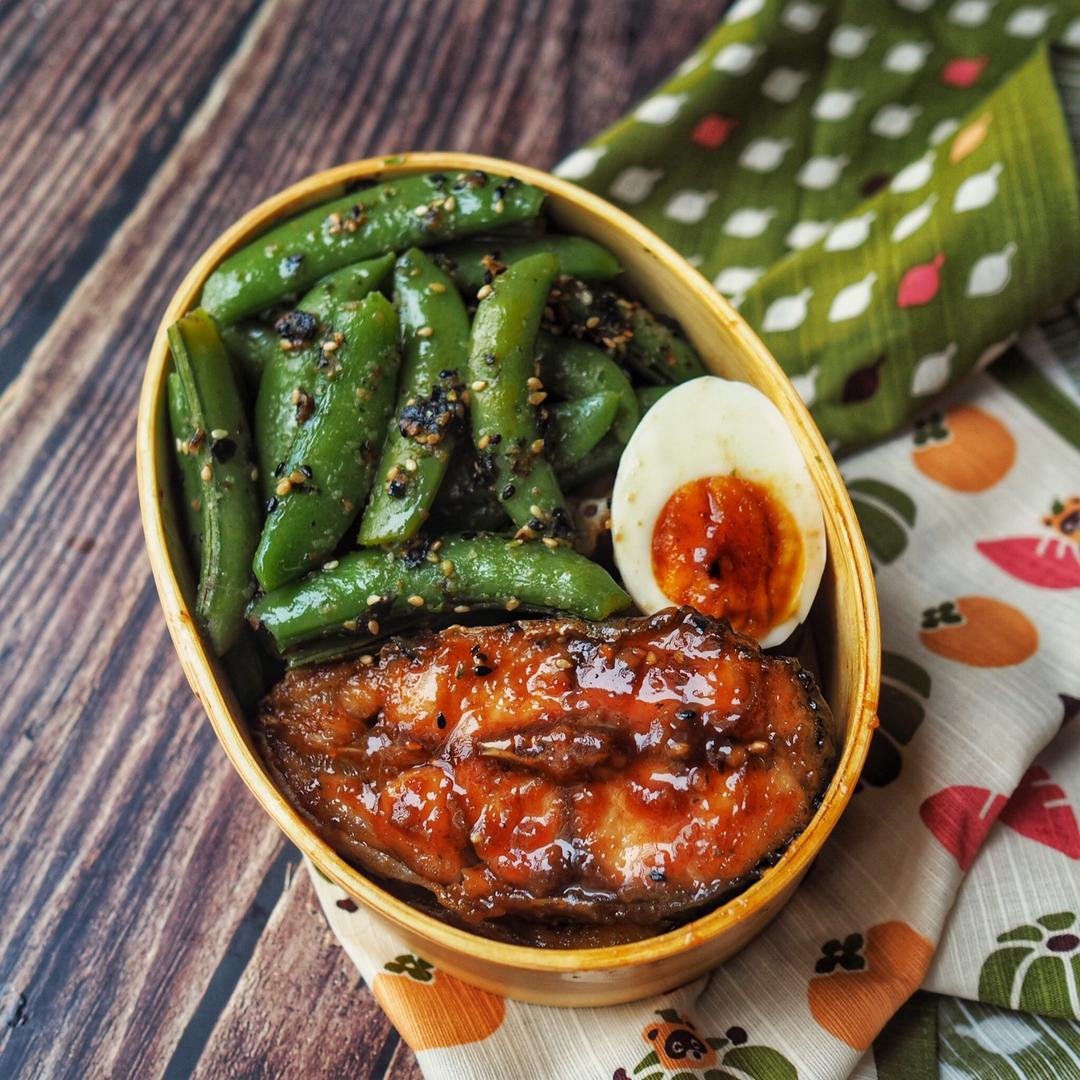 减脂便当日记（灵感集）