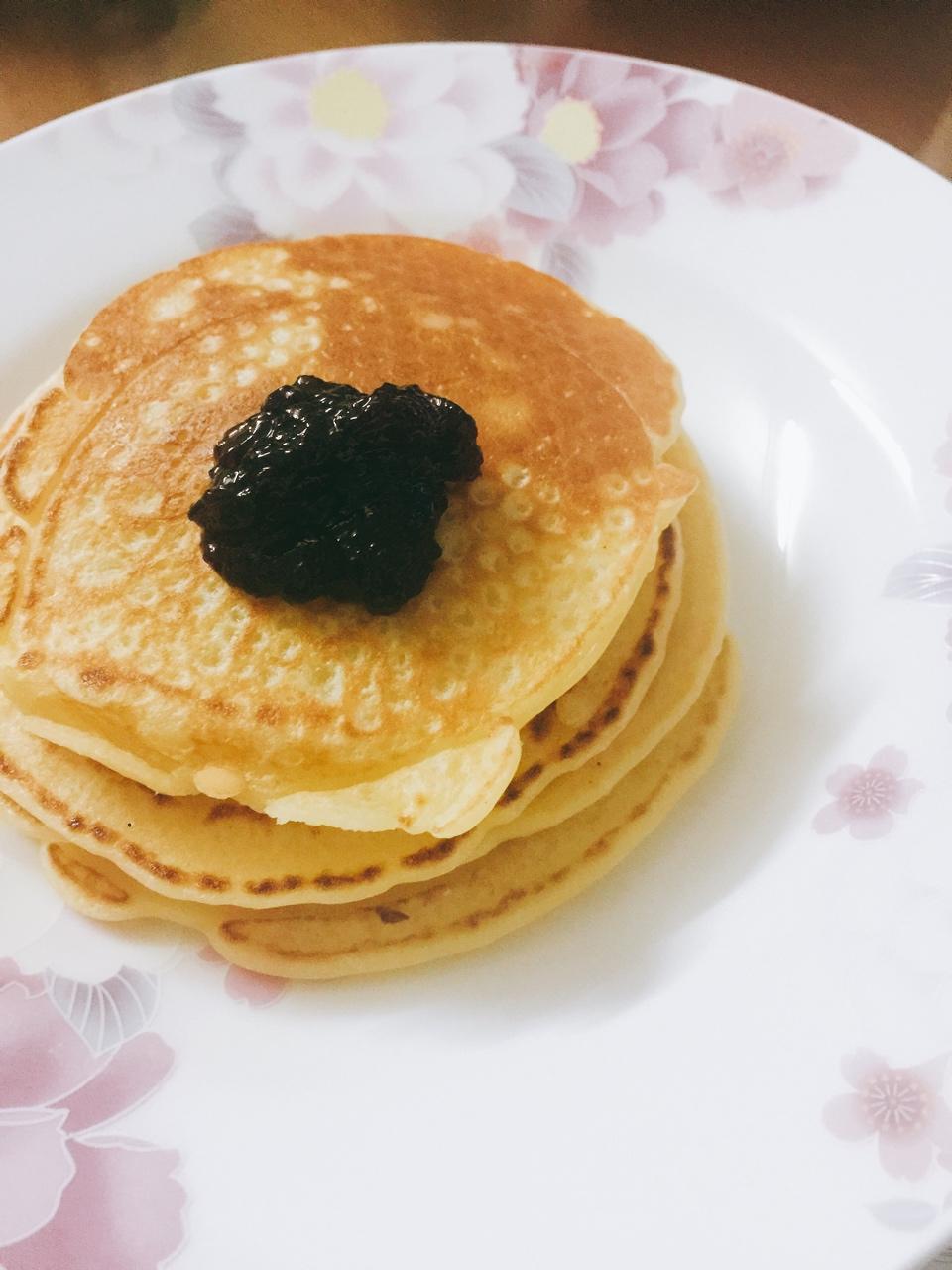 松饼
