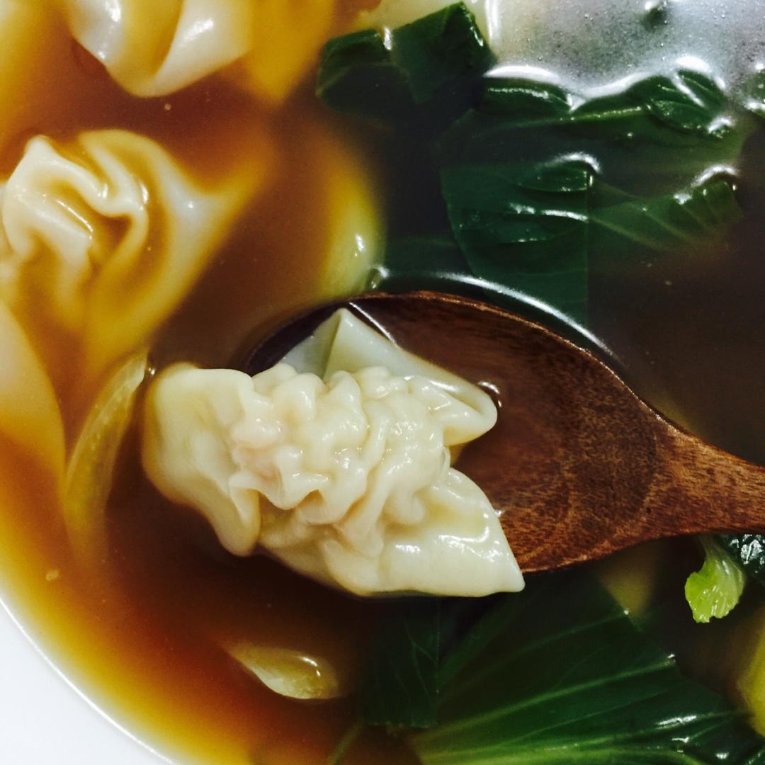 出汁（昆布与木鱼花）