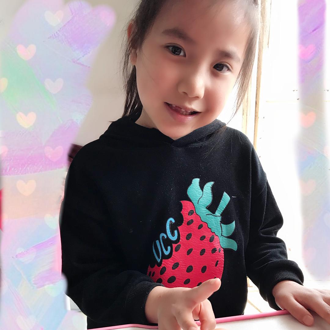 我是五月的妈妈呀