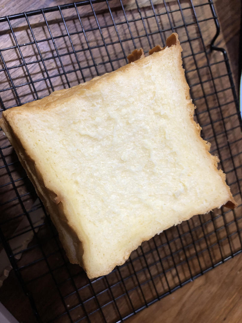 小美版北海道吐司