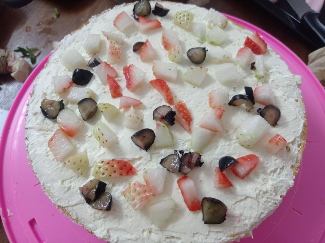 裱花嘴的使用（已更新）