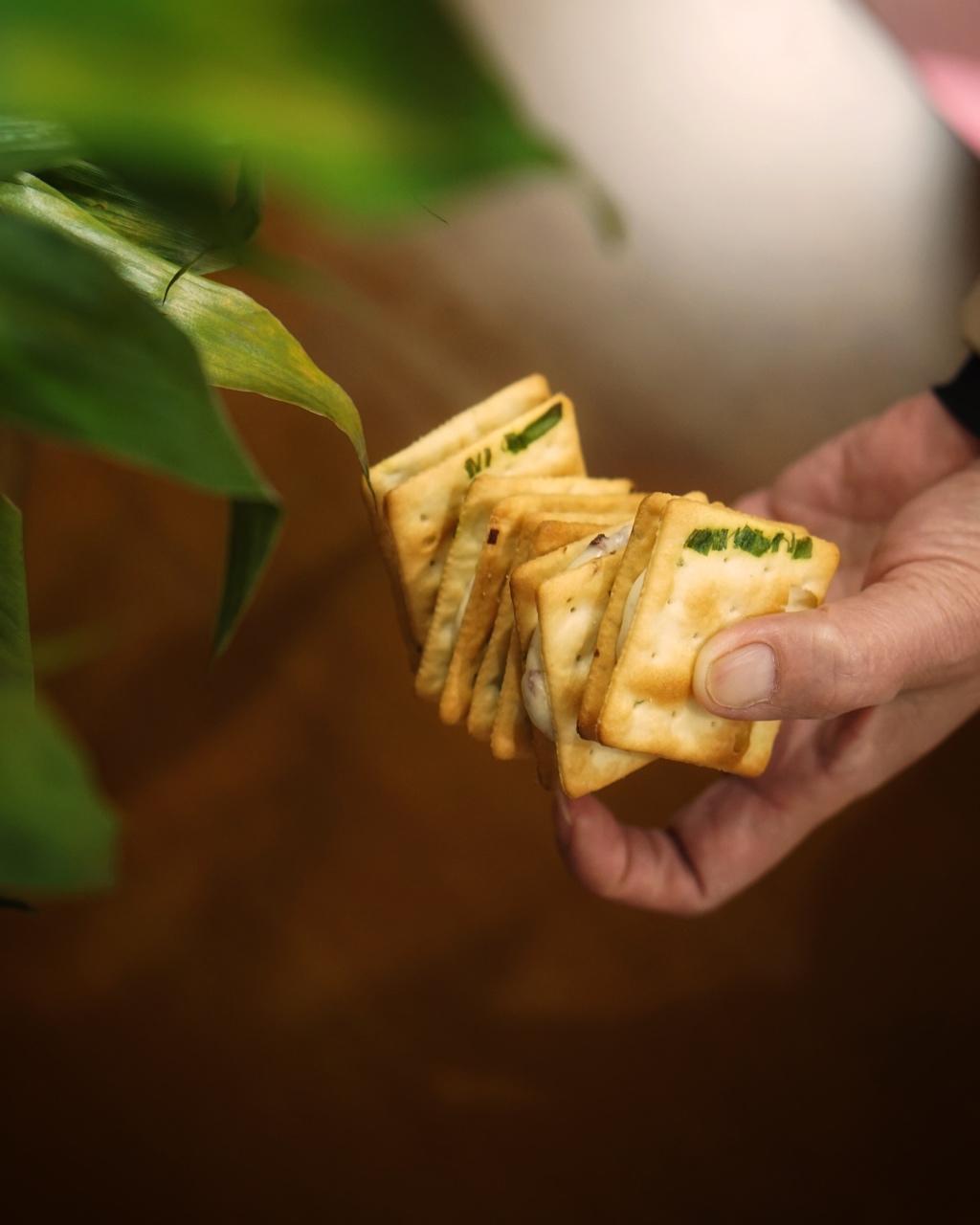 超详细TIPS—自制超美味牛轧糖（熬糖版），秒杀棉花糖版