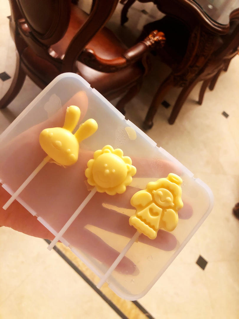奶酪棒