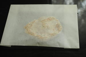 天然酵种脆饼（消耗废弃酵种）的做法 步骤4