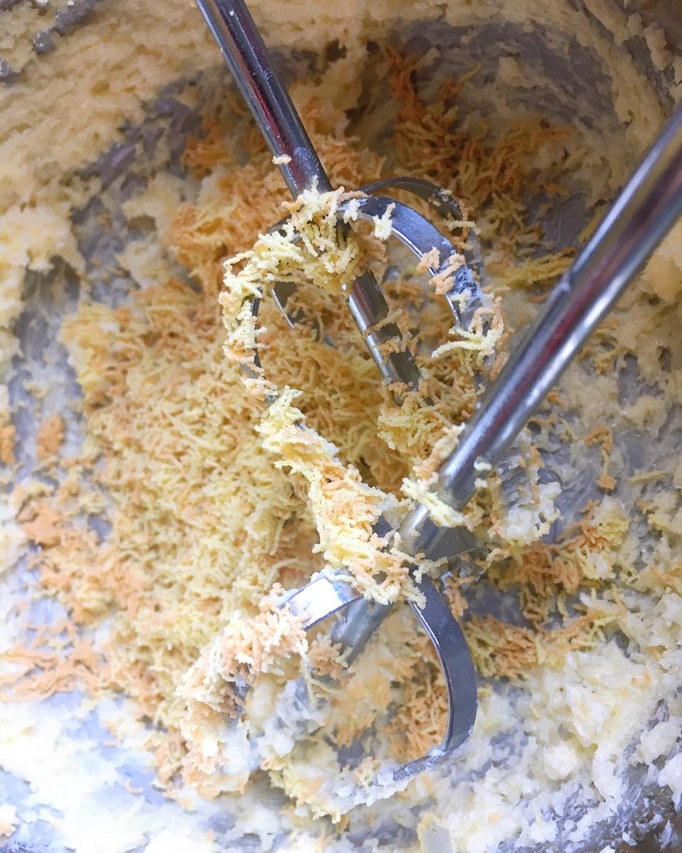 玛格丽特小饼干