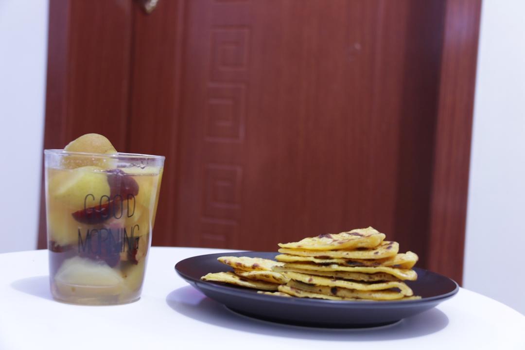 吃饭的仪式感