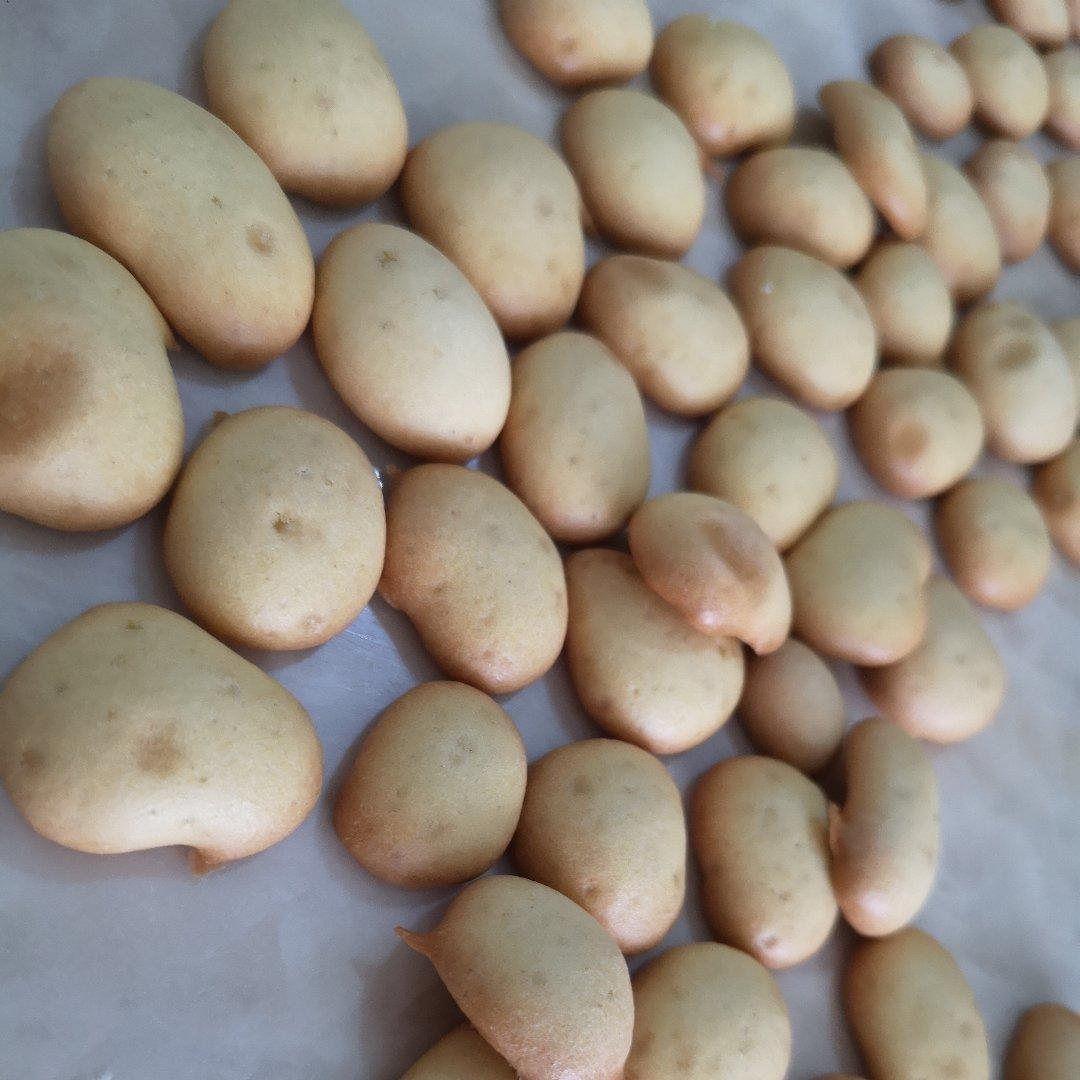 蛋黄饼干（儿童饼干）