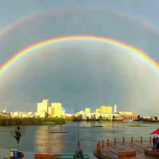 俩帅的妈