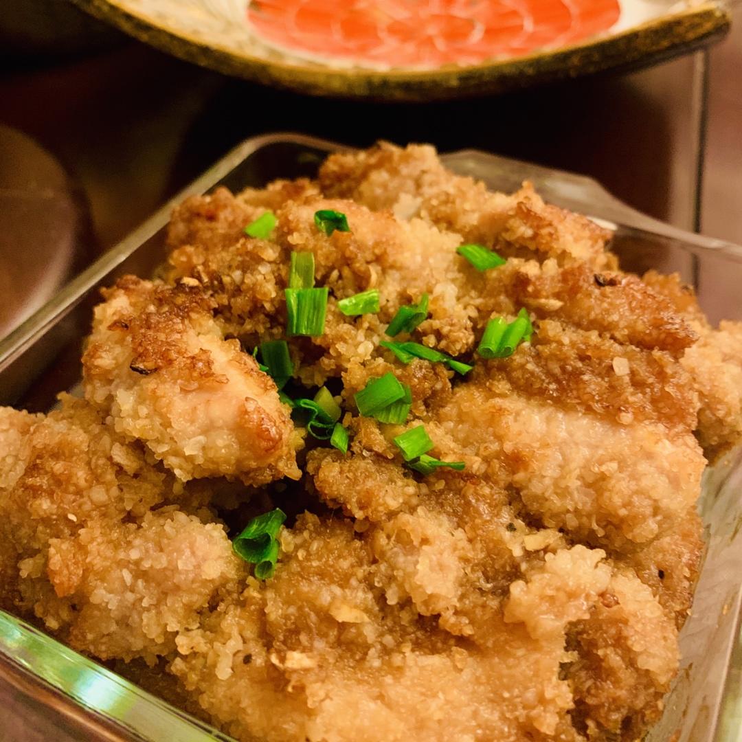 粉蒸肉