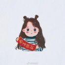 娃娃脸怪阿姨