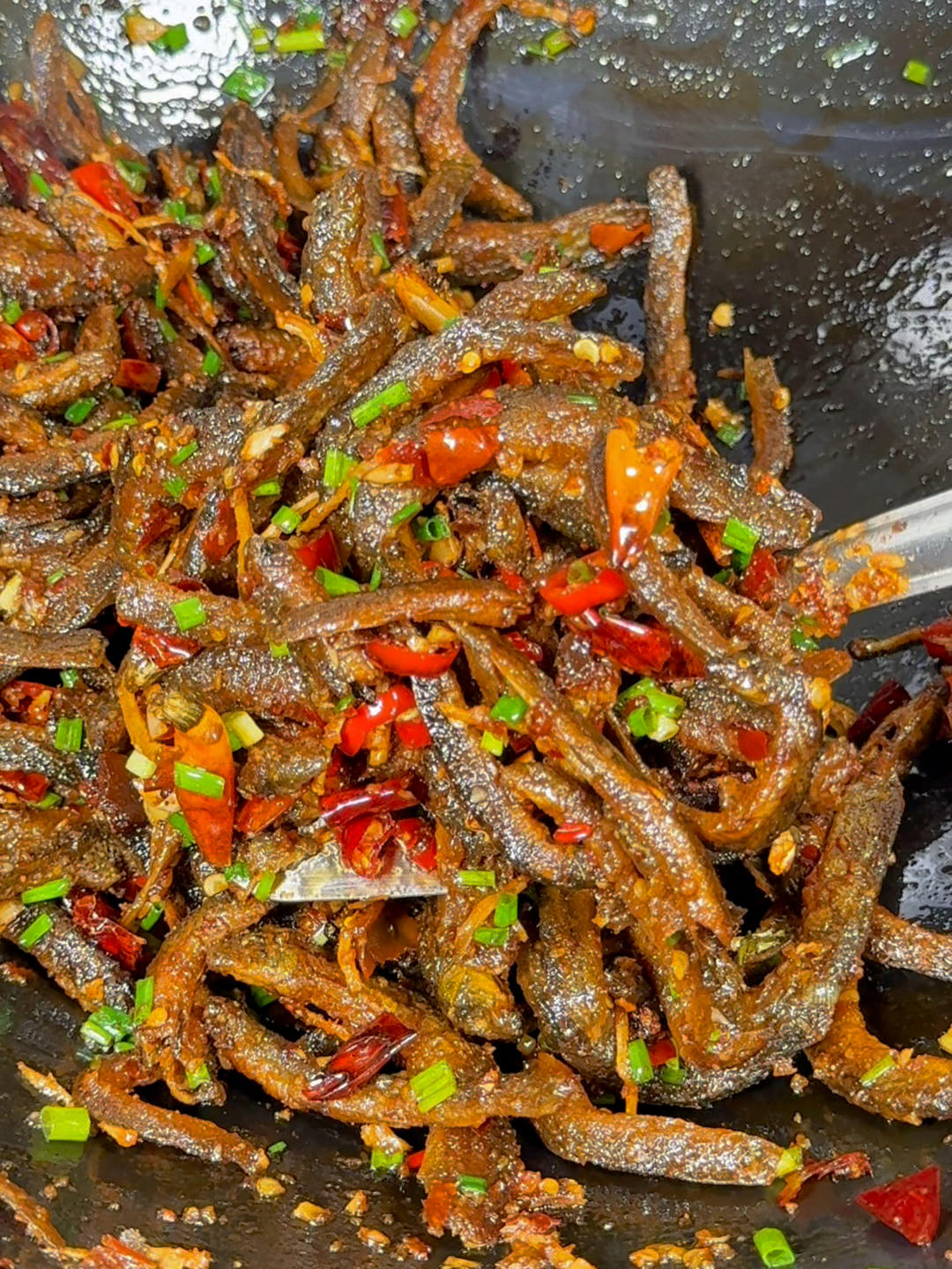 相信我！泥鳅这么做，真的巨、巨、巨好吃！