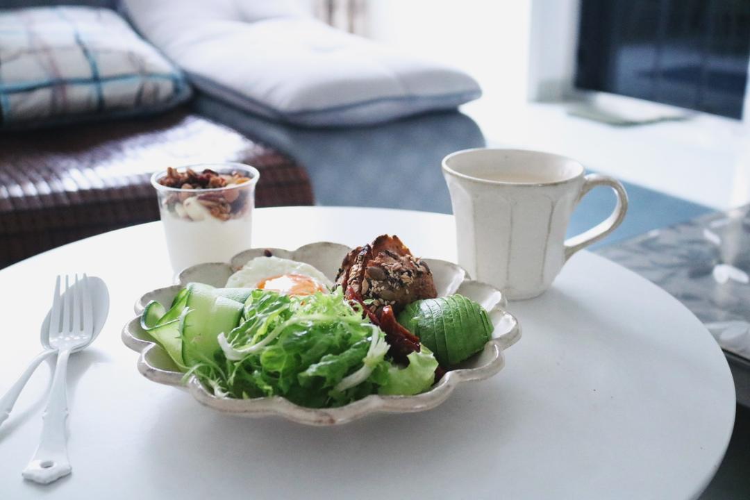 香草厨房 | 第二届美食马拉松集中打卡(已截止）