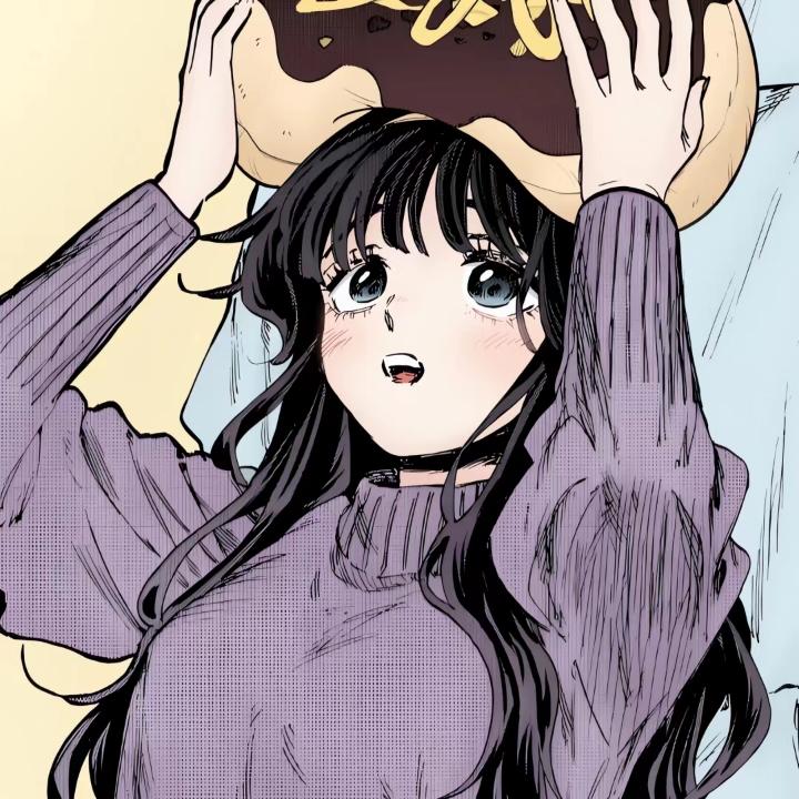 棉花糖拌面