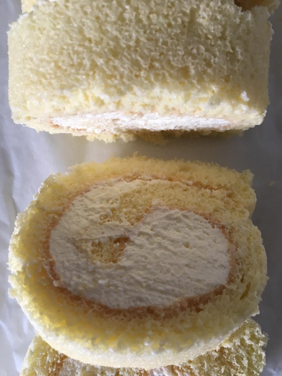 小四卷～风靡美食群的美味蛋糕卷