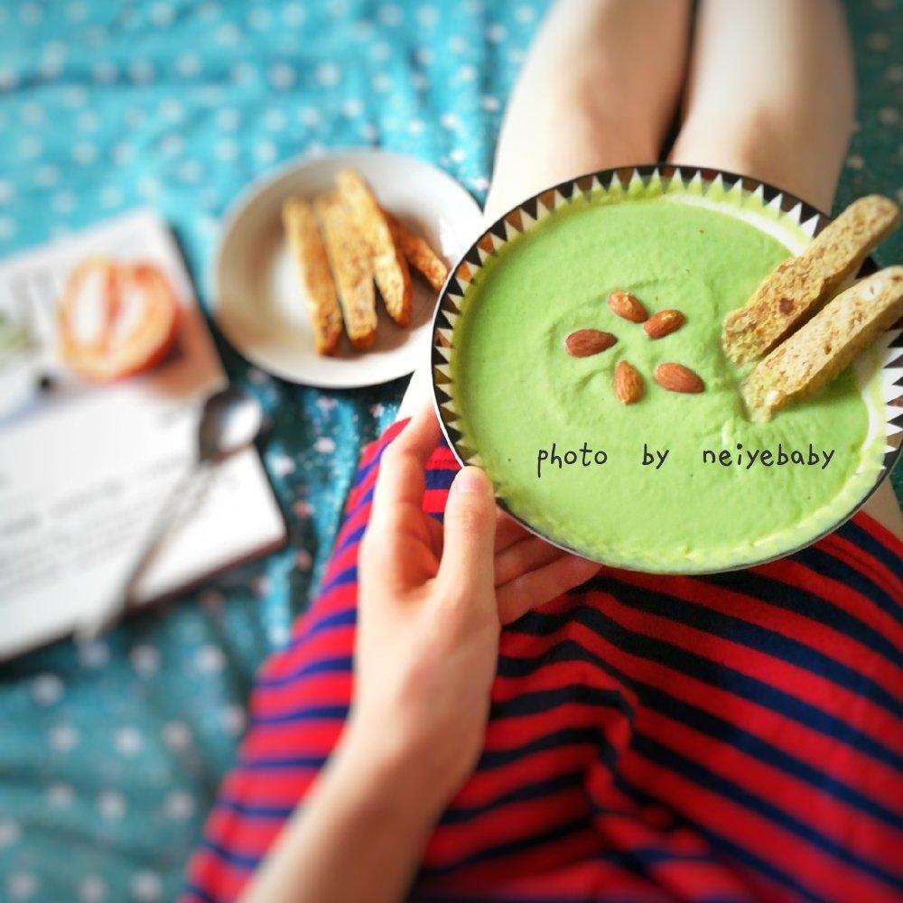 【健康零食】燕麦坚果意式脆饼