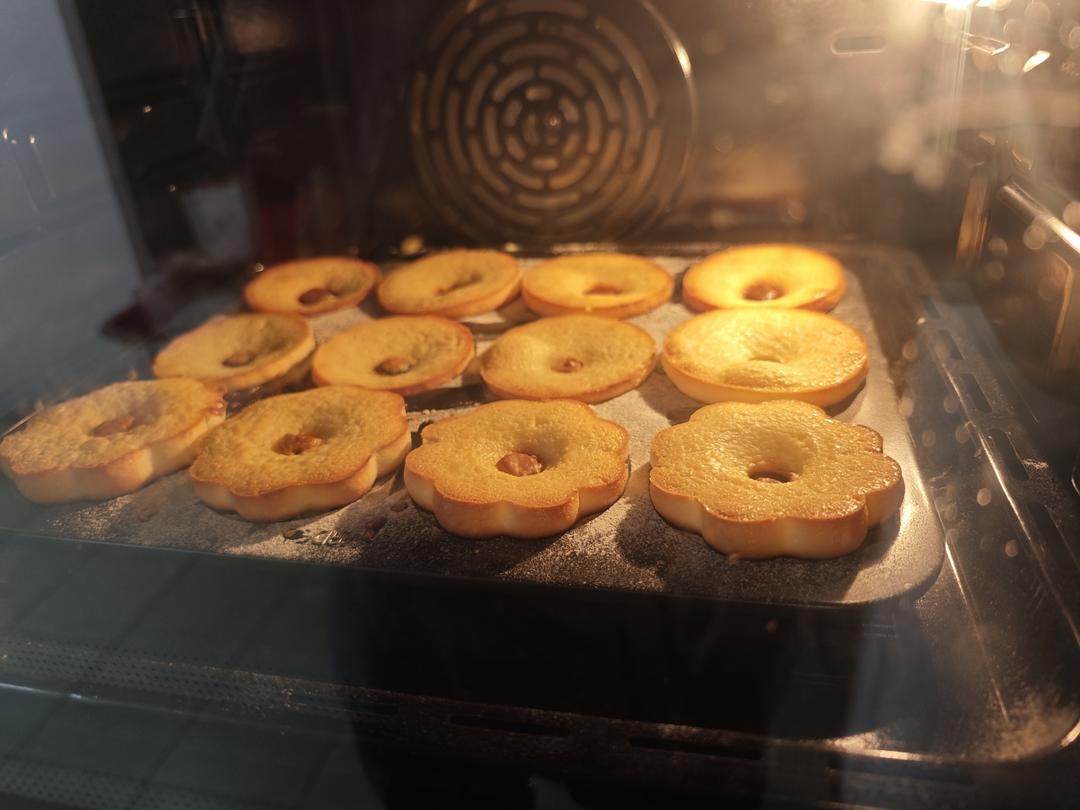 🔥『脆皮』黄油年糕｜香迷糊了！糯叽叽星人，快冲