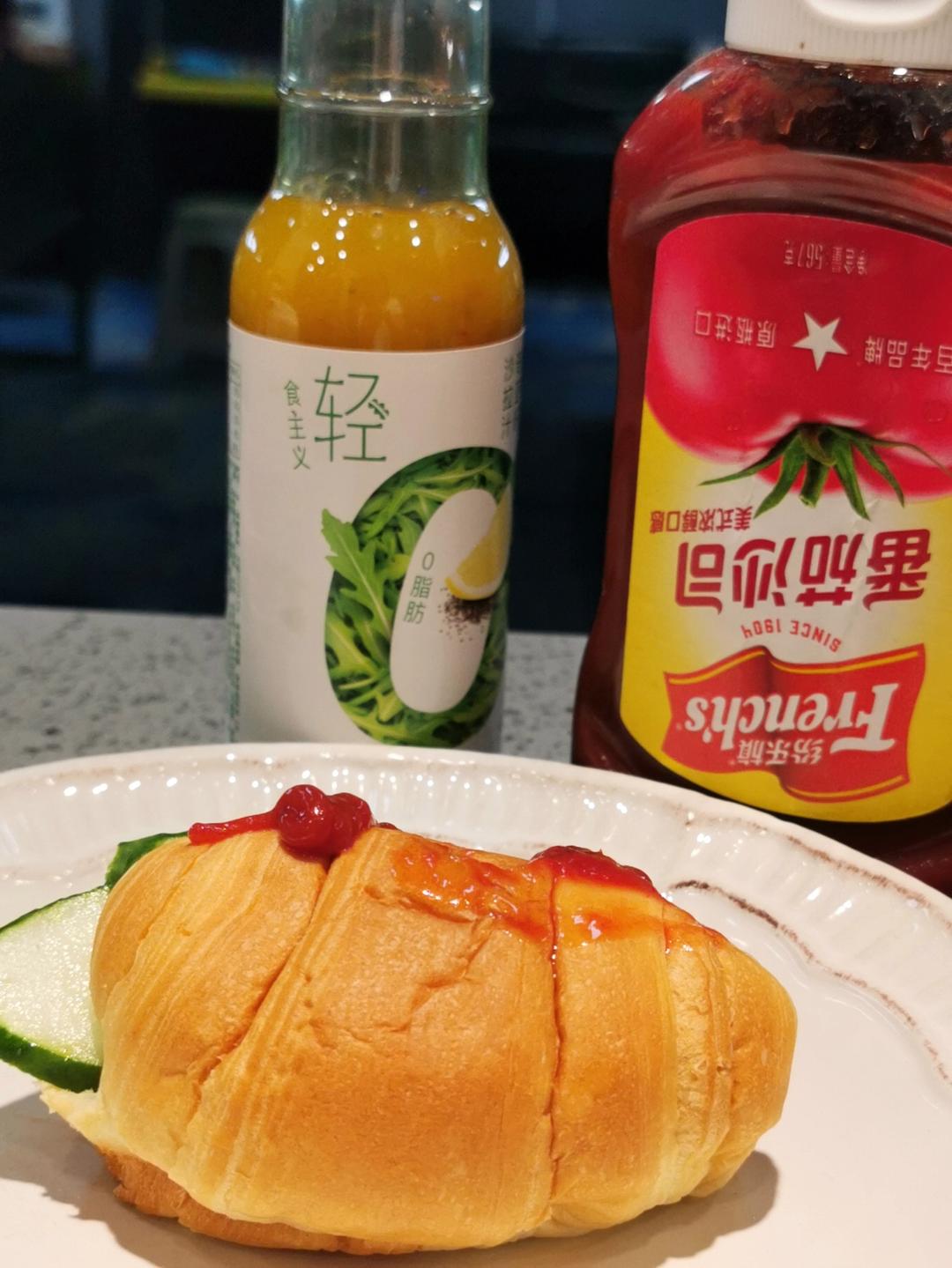 夏日缤纷快手轻食