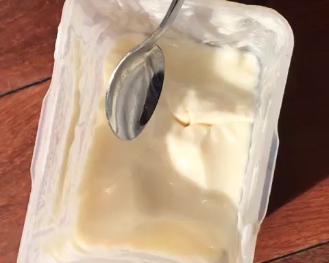 超醇厚无糖脱脂酸奶—时间是醇厚的秘诀的做法