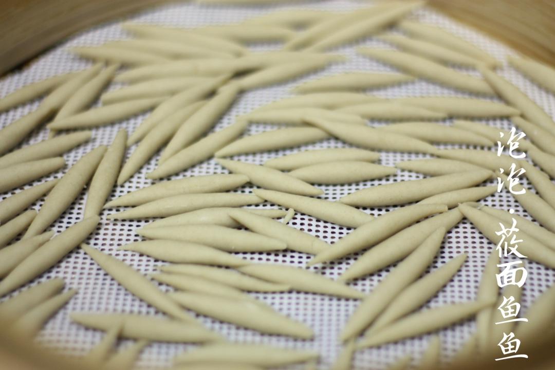 泡泡·手作