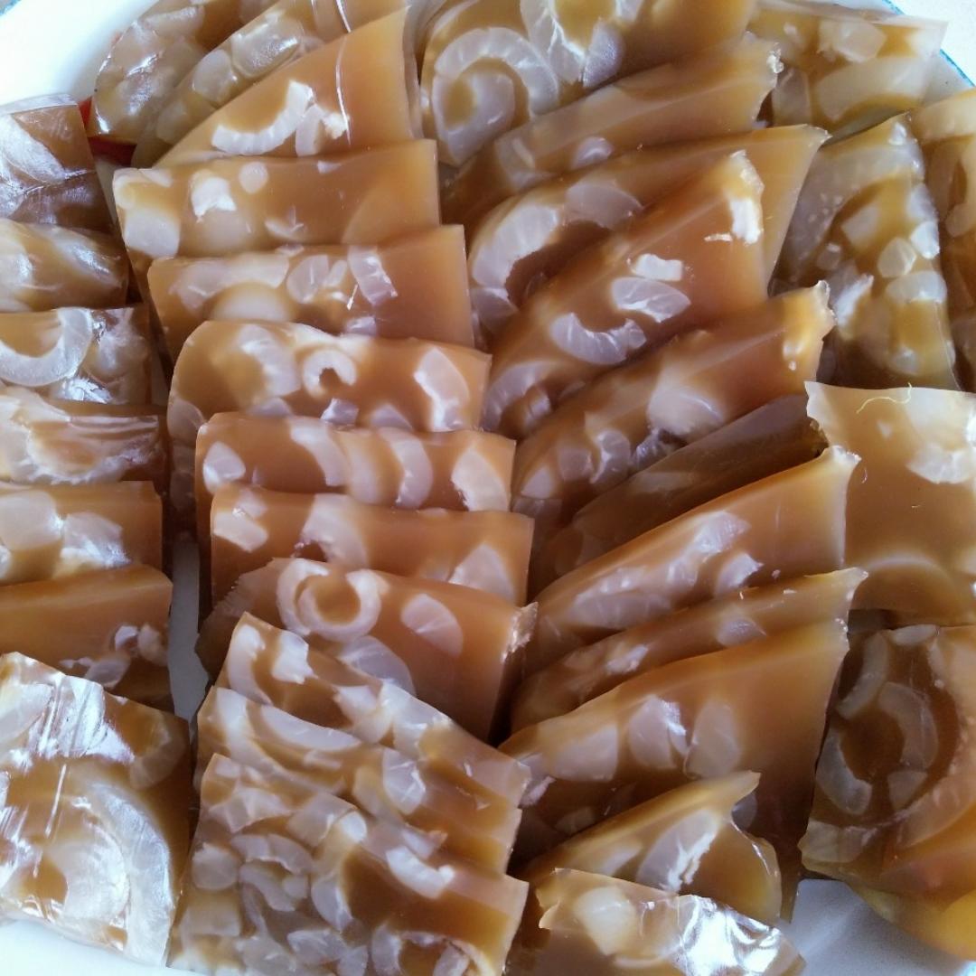 手机用户5118_agte做的猪皮冻最简单的做法