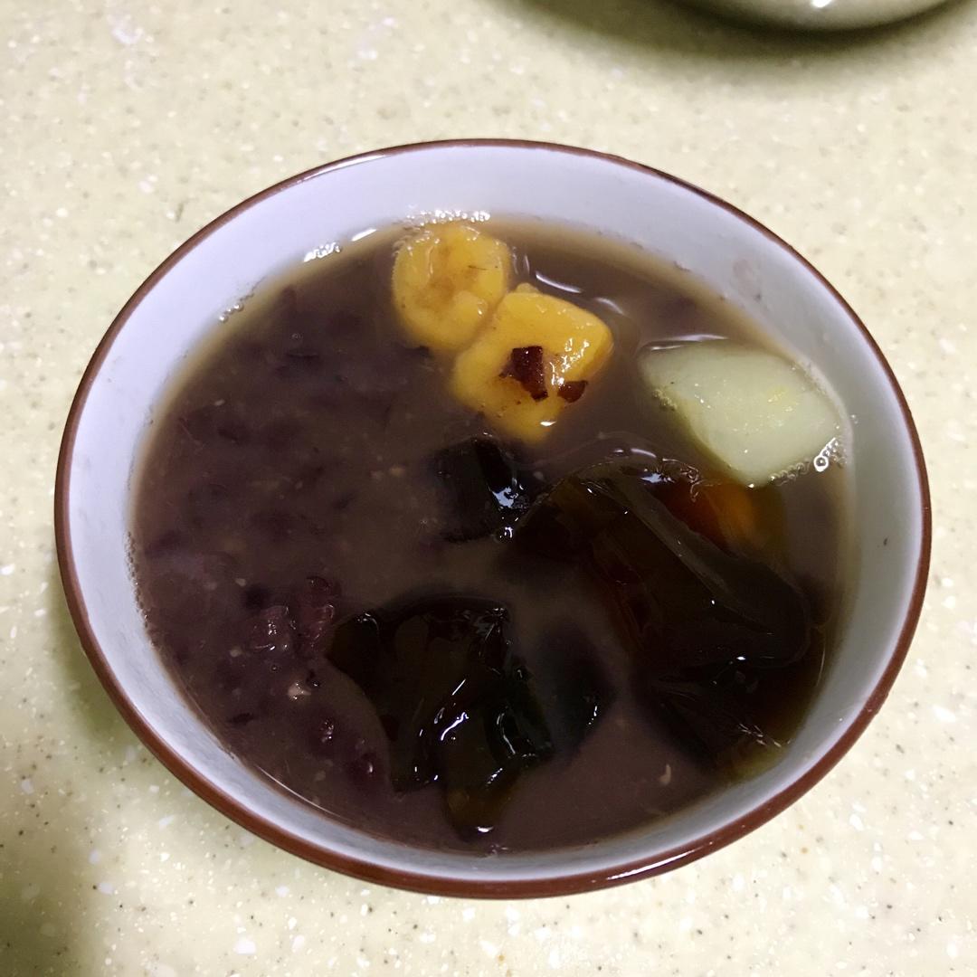 零失败新手轻松驾驭芋圆三色