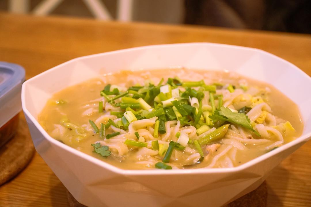 腊肉豆丝—湖北特色的做法