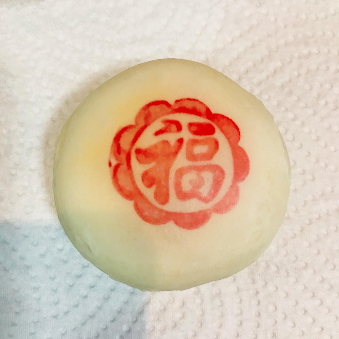 不用揉出膜、不用醒面就能酥掉渣的中式酥皮点心