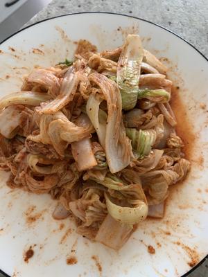 韩式土豆猪骨汤的做法 步骤16