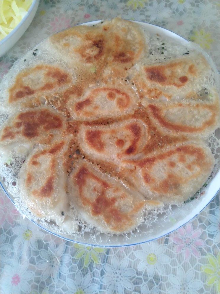 确保零失败 的日料店🥟冰花煎饺🥟