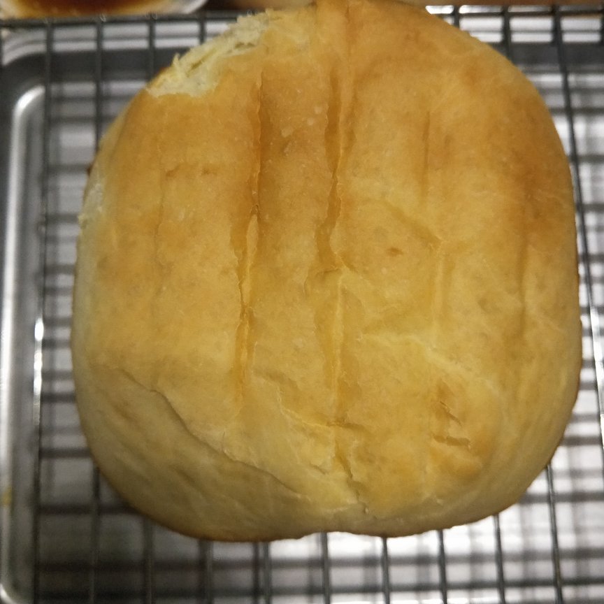超软拉丝吐司面包（东菱面包机）