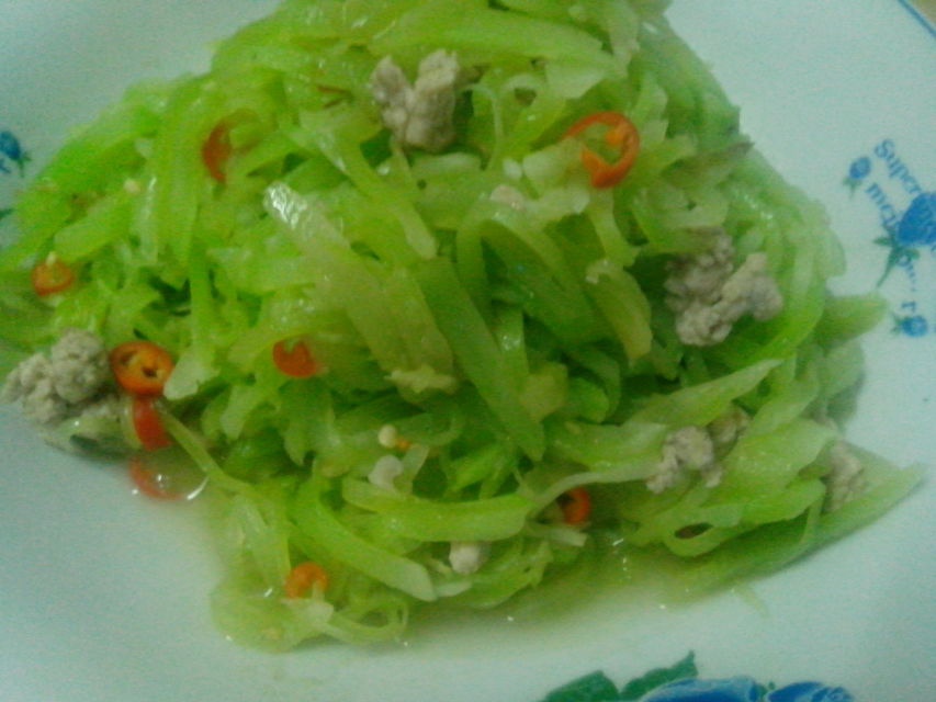 食物是最好良药-TC