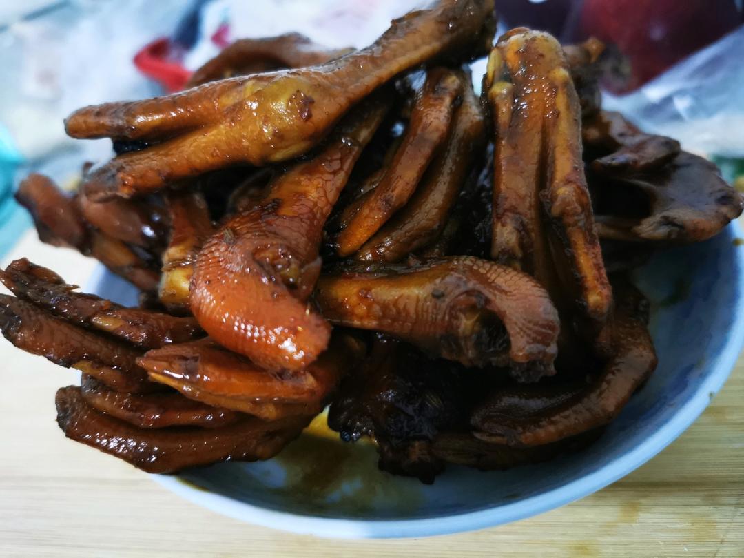 周黑鸭🦆还原度99％「0失败」不好吃你来打我