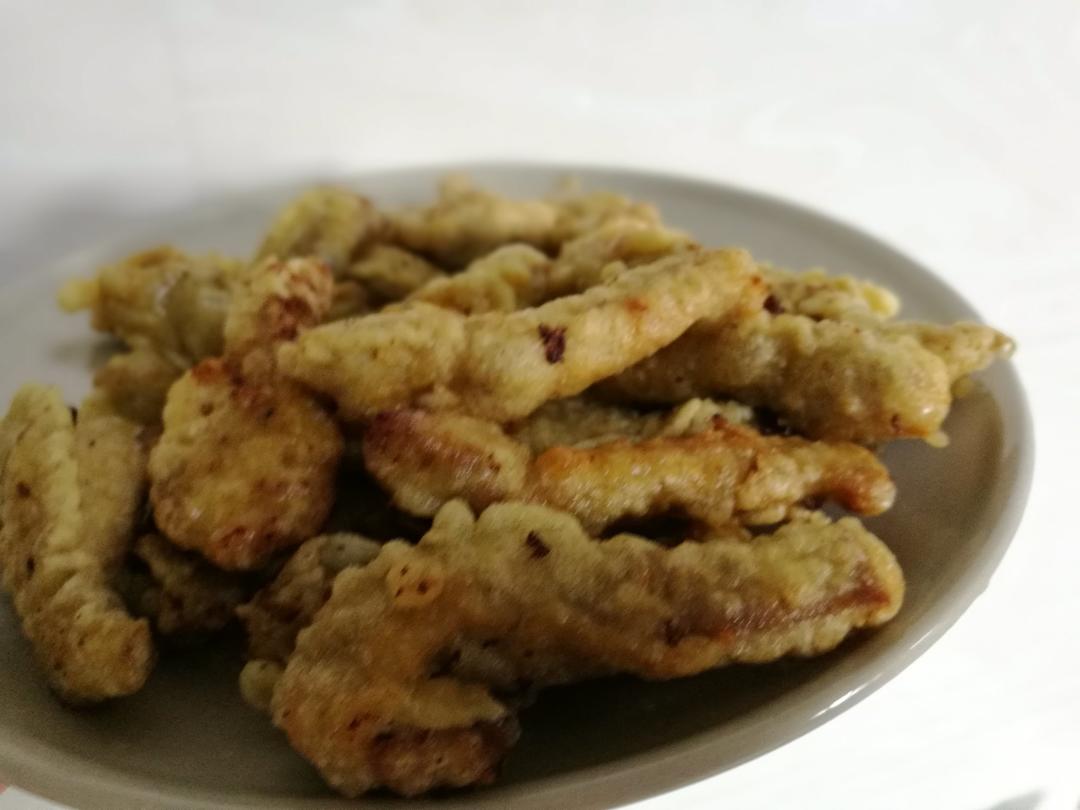 小酥肉