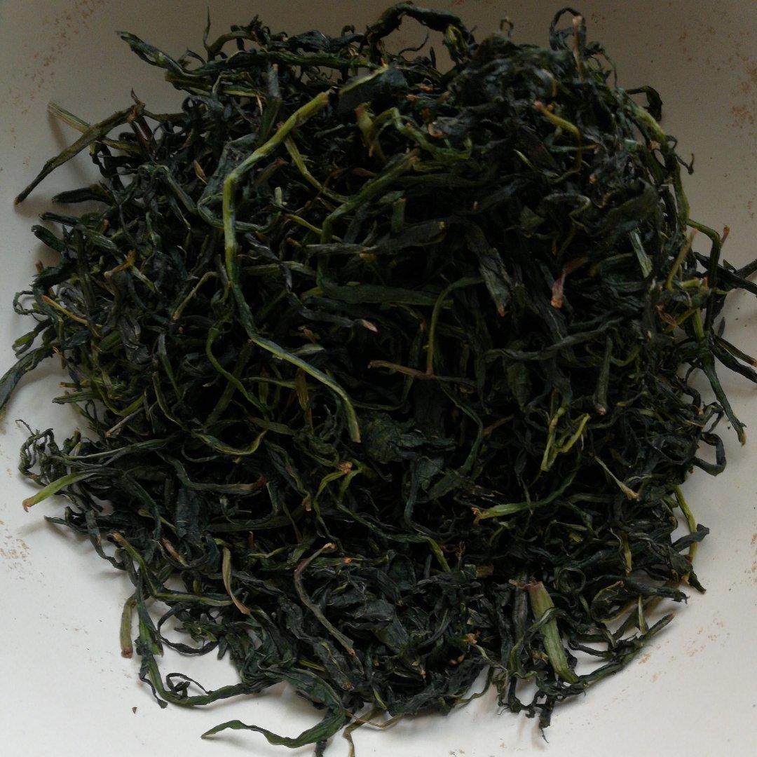 蒲公英茶