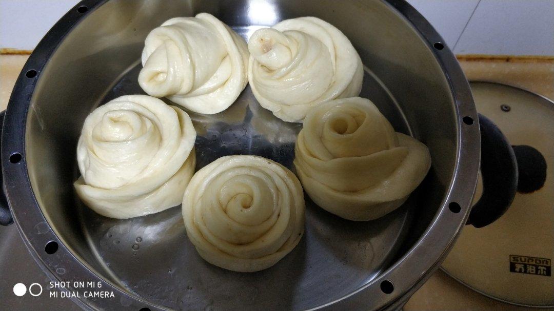 花样馒头（简单的25种花样馒头集锦）