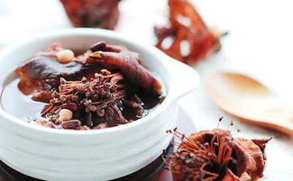 清热消滞木棉花菌菇汤的做法