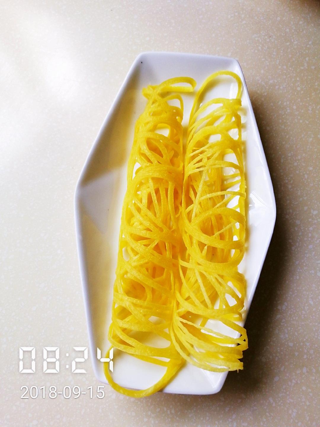 蕾丝蛋卷（脆）