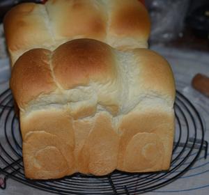 超简单，超实用，拯救一发过度的面包面团~的做法 步骤8